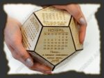Заготовка для декупажа "Додекаэдр" - Зображення 2