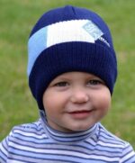 Шапка тонкая Таймс, 2-4 лет.   цвет олива!!! Весна осень