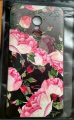 Силиконовый чехол на Xiaomi  Redmi Note4 and 4Pro - Зображення 2